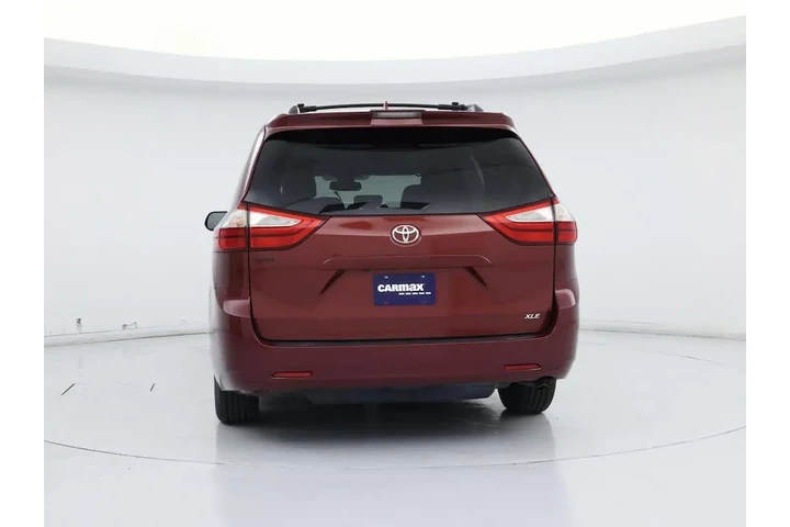 $24998 : Toyota Sienna 2018 XLE 8-Pas image 6