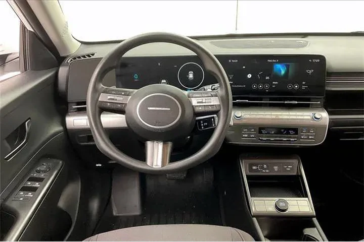 $22490 : Hyundai KONA Electric 2024 S image 5