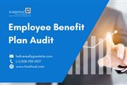 employee benefit plan audit en San Diego