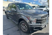 Ford F-150 2018 4x4 Lariat 4 en Orange County