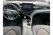 $18699 : Toyota Camry 2023 LE 4dr Sed thumbnail