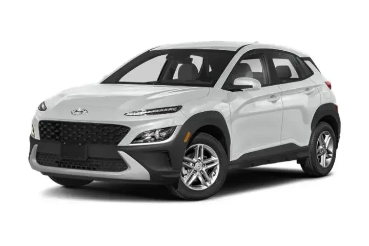 $16188 : Hyundai KONA 2022 SE 4dr Cro image 1