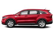 2022 Sorento LX thumbnail