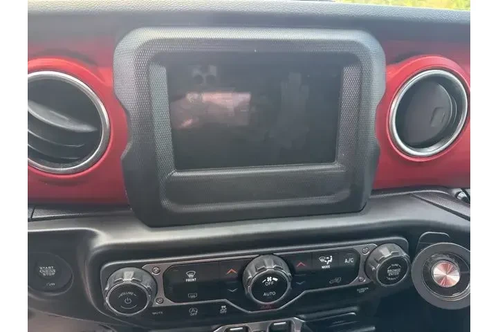 $34763 : Jeep Wrangler Unlimited 2020 image 6