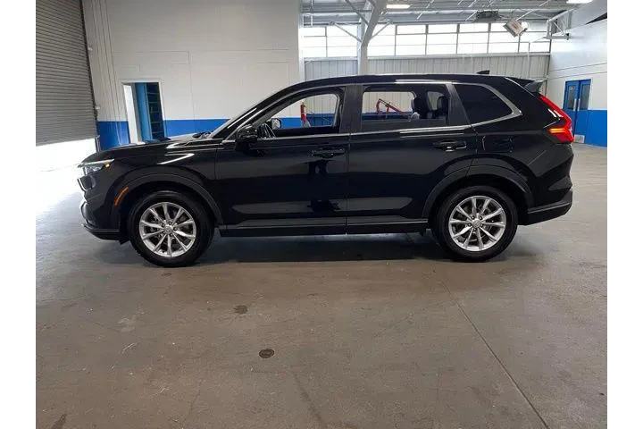 $32996 : Honda CR-V 2024 AWD EX-L 4dr image 6