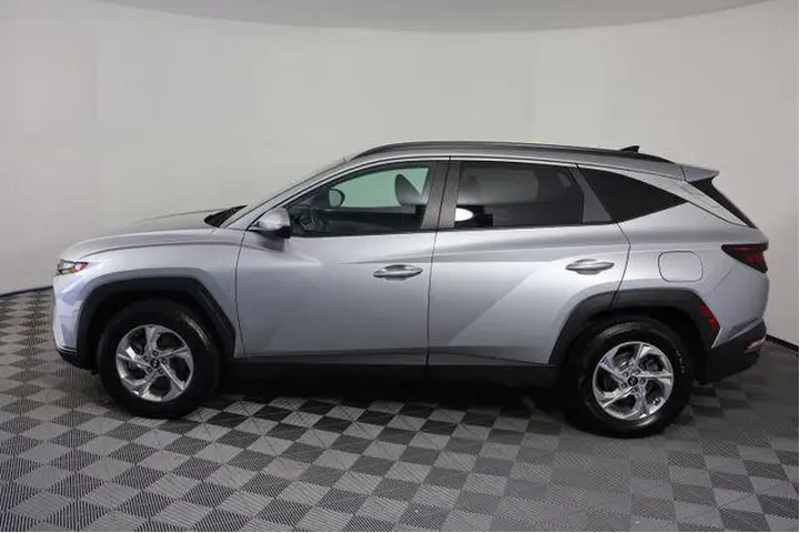 $22395 : Hyundai TUCSON 2024 AWD SEL image 5