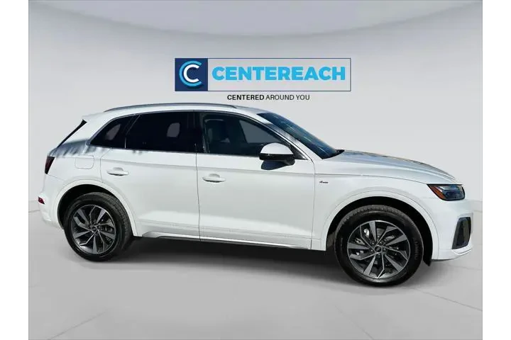 $31998 : Audi Q5 2023 AWD quattro S l image 4