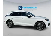 $31998 : Audi Q5 2023 AWD quattro S l thumbnail