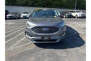 $32335 : Ford Edge 2024 AWD Titanium thumbnail