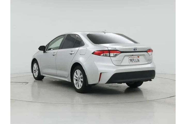 $24998 : Toyota Corolla Hybrid 2024 L image 2