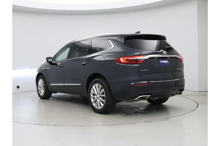 $22998 : Buick Enclave 2018 Premium 4 image 2