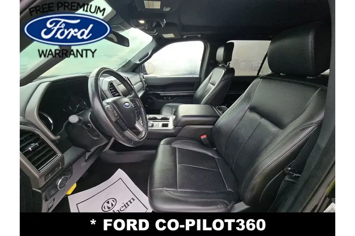 $26999 : Ford Expedition MAX 2020 4x2 image 8
