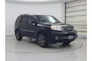 Honda Pilot 2015 Touring 4dr
