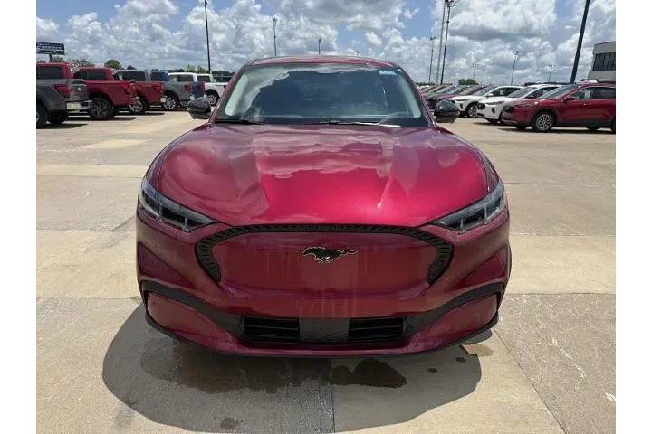 $29000 : Ford Mustang Mach-E 2025 Sel image 3