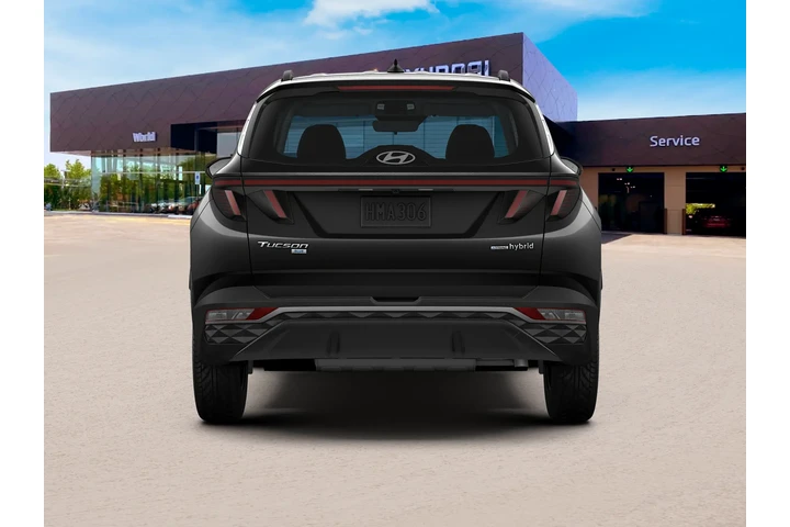 $19500 : Hyundai TUCSON Hybrid 2023 A image 6