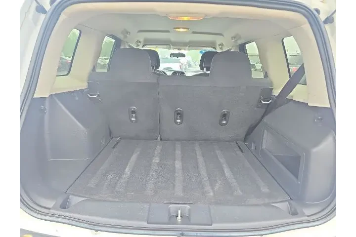 $10449 : Jeep Patriot 2014 4x4 Sport image 10