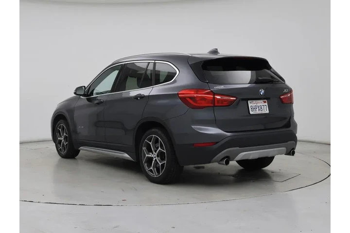 $20998 : BMW X1 2018 AWD xDrive28i 4d image 2