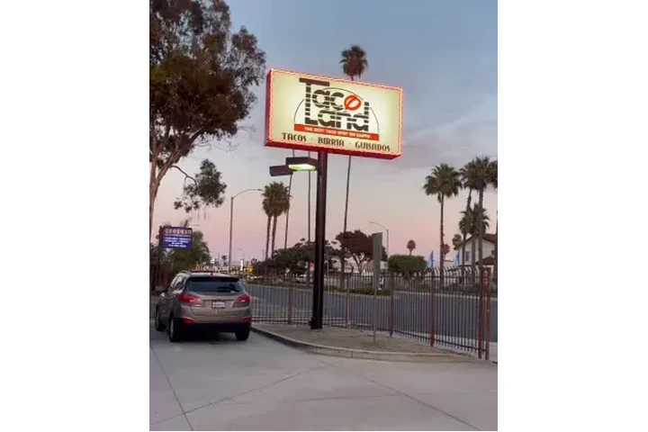 Se Busca Taquero Urgente image 2