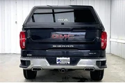 $34290 : GMC Sierra 1500 2020 4x4 SLT thumbnail
