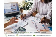 Offshore accountant en Wilmington