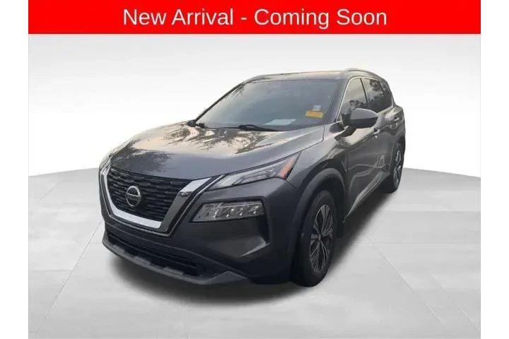 $16608 : Nissan Rogue 2021 SV 4dr Cro image 1