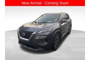 Nissan Rogue 2021 SV 4dr Cro en Orlando