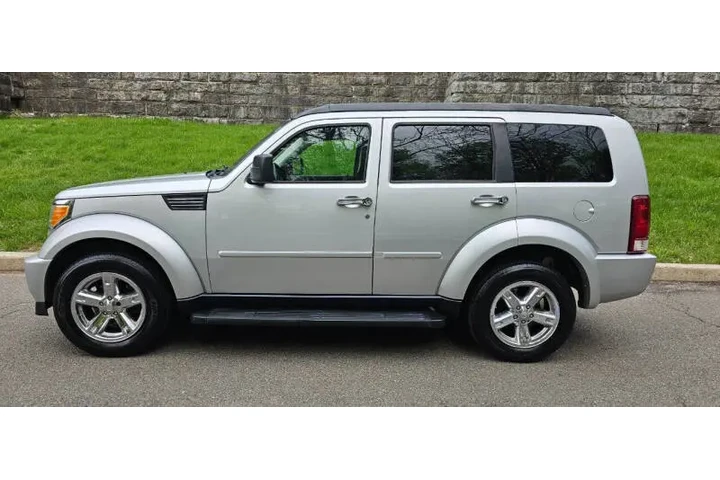 $4995 : 2007 Nitro SLT image 6