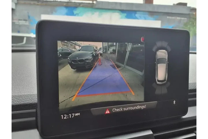 $18799 : Audi Q5 2020 AWD quattro Pre image 8