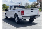 $13400 : 2016 F-150 XL thumbnail