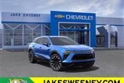 $54595 : 2024 Blazer EV RS thumbnail