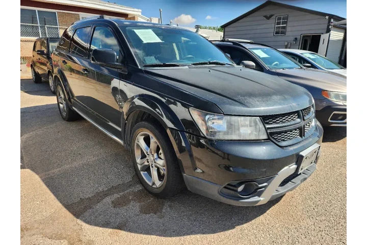 $5495 : 2016 Journey image 2