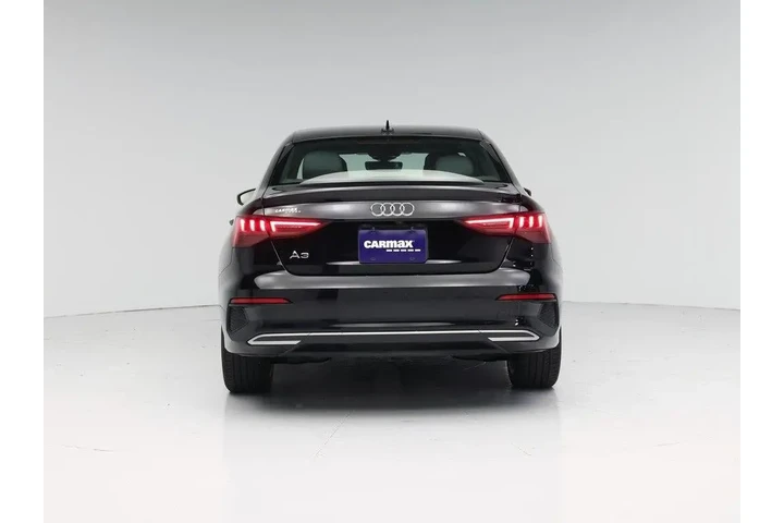 $24998 : Audi A3 2024 Premium 40 TFSI image 6