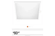Lámparas 2x2 LED en Baltimore