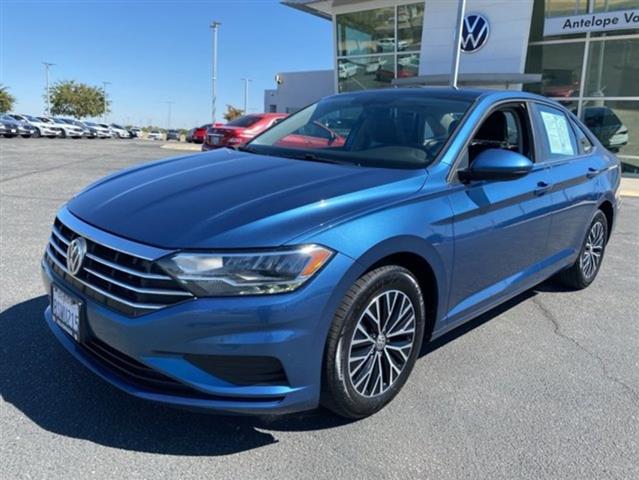 $14473 : 2019 Volkswagen Jetta image 3