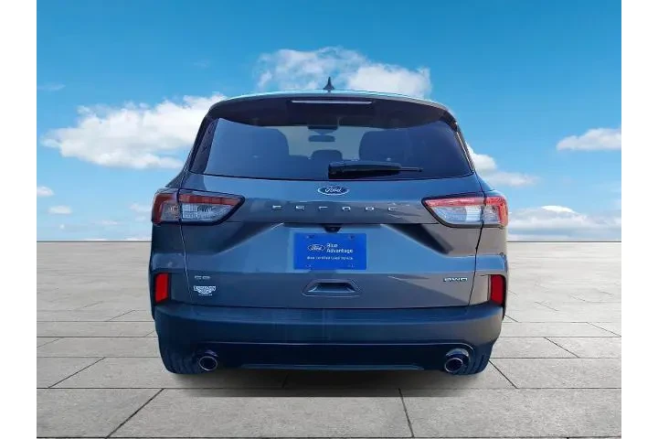 $18997 : Ford Escape 2022 AWD SE 4dr image 5