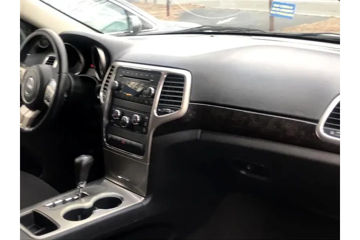 $9999 : 2012 Grand Cherokee image 10