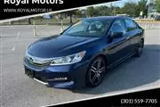 2017 Accord Sport Special Edi en Baltimore