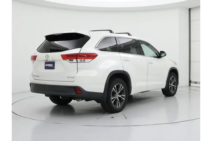 $24998 : Toyota Highlander 2018 AWD L image 8