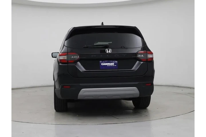 $36998 : Honda Pilot 2024 EX-L 4dr SU image 6