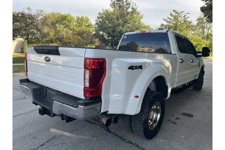 $34995 : 2020 F-350 Super Duty Lariat image 7
