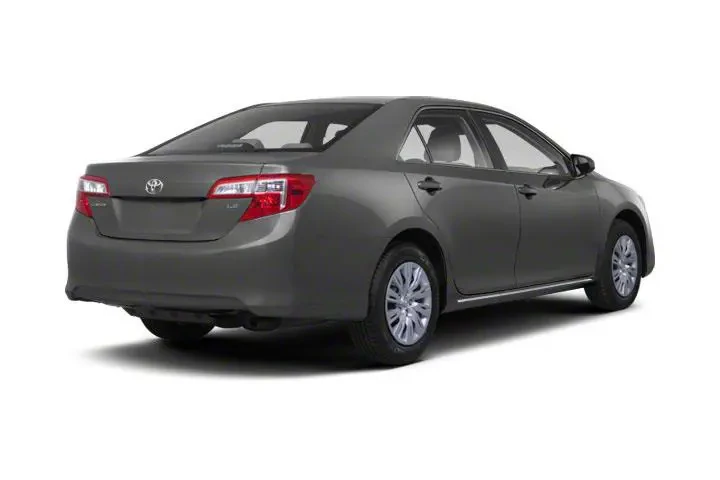 $9477 : Toyota Camry 2012 LE 4dr Sed image 3