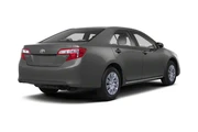 $9477 : Toyota Camry 2012 LE 4dr Sed thumbnail
