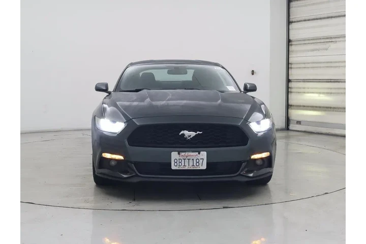 $16998 : Ford Mustang 2016 V6 2dr Fas image 5