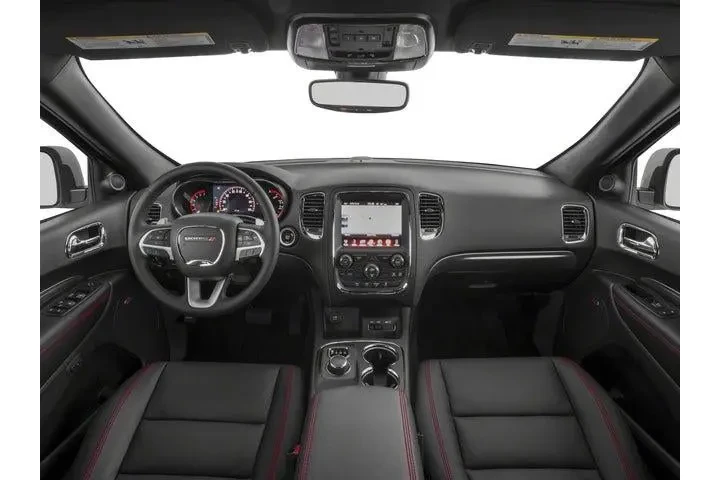 $20449 : 2018 Durango R/T RWD image 8