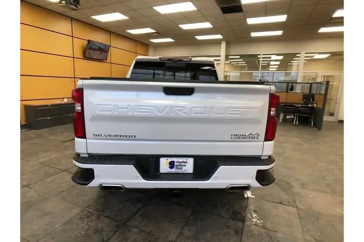 $33224 : Chevrolet Silverado 1500 202 image 6