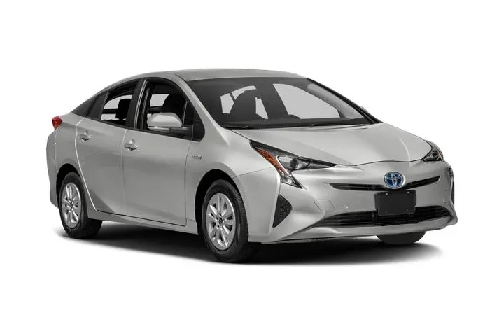 $18995 : Toyota Prius 2017 Two 4dr Ha image 6