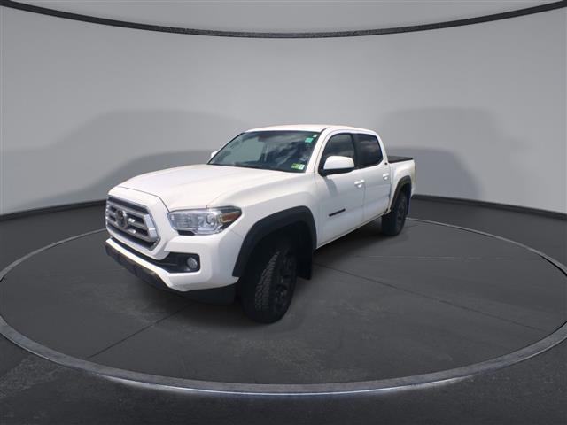 $33000 : PRE-OWNED 2021 TOYOTA TACOMA image 4