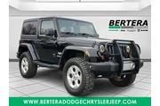 Jeep Wrangler 2013 4x4 Sahar en Boston