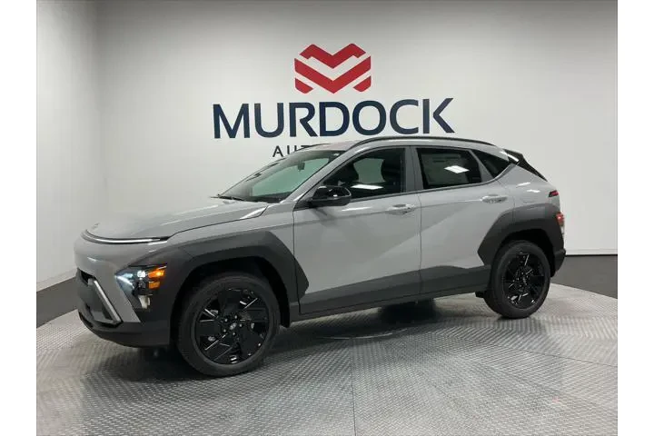 $28299 : Hyundai KONA 2026 AWD SEL Sp image 1