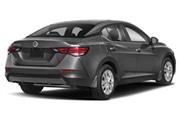 $20706 : 2021 Nissan Sentra thumbnail